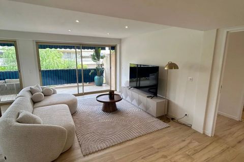 Lejlighed i Cannes, Alpes-Maritimes, Cannes - € 1.090.000 | Ref: 9OTR CRESP T4 - foto 8
