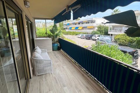 Lejlighed i Cannes, Alpes-Maritimes, Cannes - € 1.090.000 | Ref: 9OTR CRESP T4 - foto 15