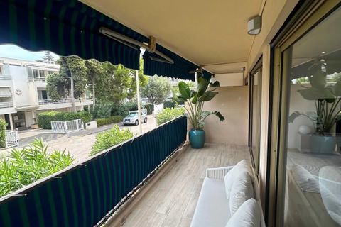 Lejlighed i Cannes, Alpes-Maritimes, Cannes - € 1.090.000 | Ref: 9OTR CRESP T4 - foto 16