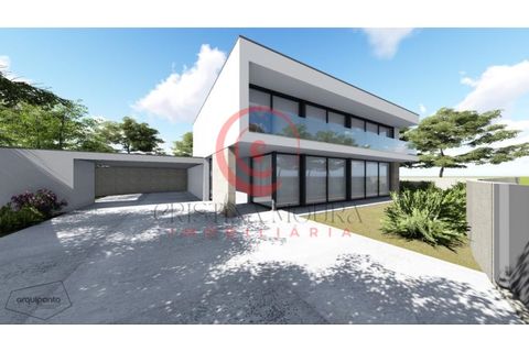 Villa i Chaves, Vila Real, Chaves - € 480.000 | Ref: CM01-0078 - foto 2