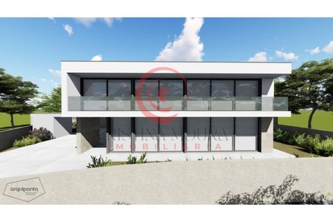 Villa i Chaves, Vila Real, Chaves - € 480.000 | Ref: CM01-0078 - foto 3