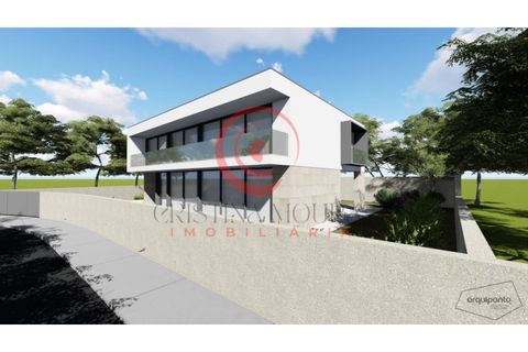Villa i Chaves, Vila Real, Chaves - € 480.000 | Ref: CM01-0078 - foto 4