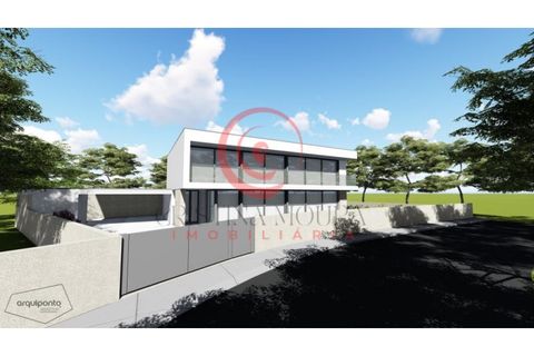 Villa i Chaves, Vila Real, Chaves - € 480.000 | Ref: CM01-0078 - foto 6
