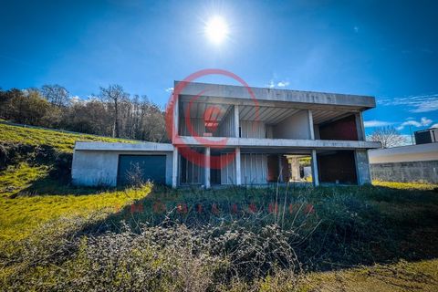 Villa i Chaves, Vila Real, Chaves - € 480.000 | Ref: CM01-0078 - foto 8