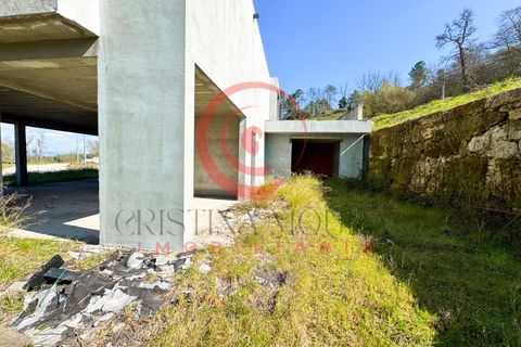 Villa i Chaves, Vila Real, Chaves - € 480.000 | Ref: CM01-0078 - foto 11