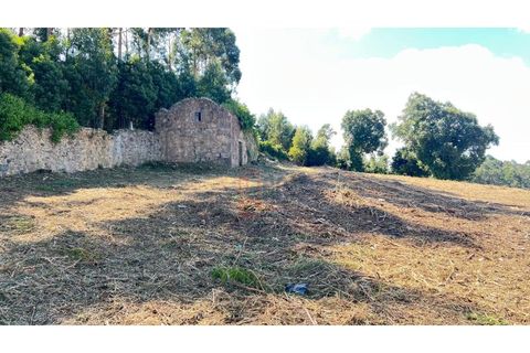 Helårsgrund i Pedroso, Porto, Pedroso - € 120.000 | Ref: GC1465 - foto 5