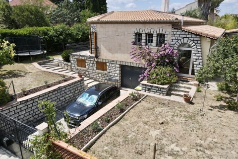 Villa a Meze, Herault, Meze - € 585.000 | Ref: V10002434 - foto 2