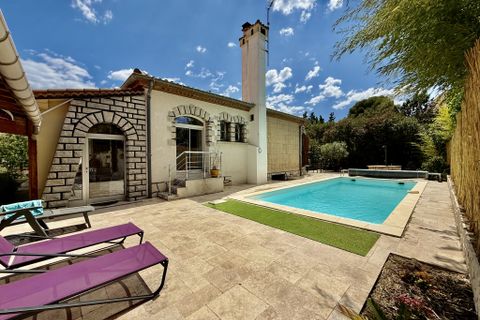 Villa a Meze, Herault, Meze - € 585.000 | Ref: V10002434 - foto 3