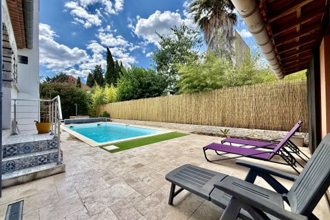 Villa a Meze, Herault, Meze - € 585.000 | Ref: V10002434 - foto 5