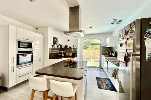 Villa a Meze, Herault, Meze - € 585.000 | Ref: V10002434 - foto 11