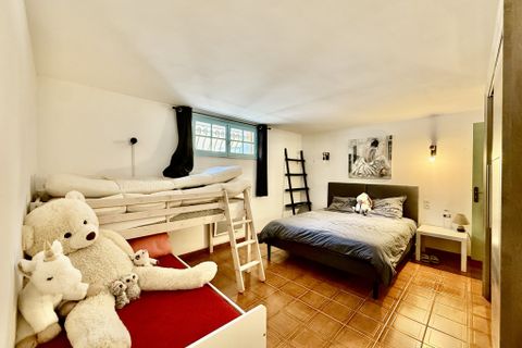 Villa a Meze, Herault, Meze - € 585.000 | Ref: V10002434 - foto 17
