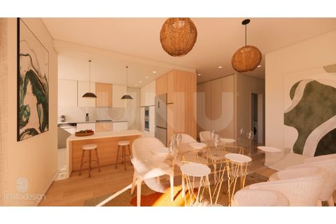 Lejlighed i Covilha, Castelo Branco, Covilha - € 290.000 | Ref: UNU.I.2161.12348 - foto 4