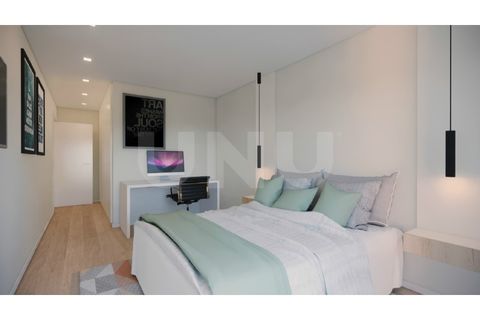 Lejlighed i Covilha, Castelo Branco, Covilha - € 290.000 | Ref: UNU.I.2161.12348 - foto 8