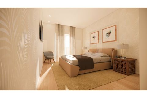 Lejlighed i Covilha, Castelo Branco, Covilha - € 290.000 | Ref: UNU.I.2161.12348 - foto 11