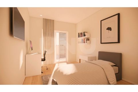 Lejlighed i Covilha, Castelo Branco, Covilha - € 290.000 | Ref: UNU.I.2161.12348 - foto 13