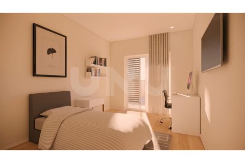 Lejlighed i Covilha, Castelo Branco, Covilha - € 290.000 | Ref: UNU.I.2161.12348 - foto 14