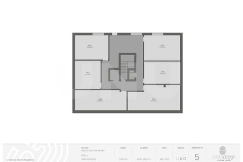 Lejlighed i Covilha, Castelo Branco, Covilha - € 290.000 | Ref: UNU.I.2161.12348 - foto 25