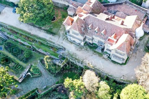 Villa i Sintra, Lisbon, Sintra - € 16.500.000 | Ref: 2416 - foto 2