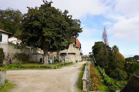 Villa i Sintra, Lisbon, Sintra - € 16.500.000 | Ref: 2416 - foto 3