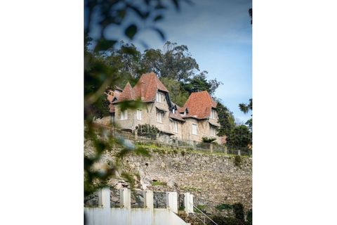 Villa i Sintra, Lisbon, Sintra - € 16.500.000 | Ref: 2416 - foto 4