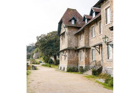 Villa i Sintra, Lisbon, Sintra - € 16.500.000 | Ref: 2416 - foto 5