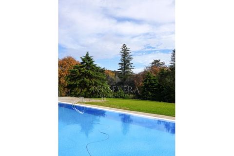 Villa i Sintra, Lisbon, Sintra - € 16.500.000 | Ref: 2416 - foto 6