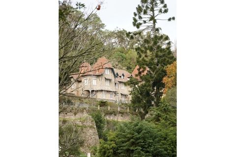 Villa i Sintra, Lisbon, Sintra - € 16.500.000 | Ref: 2416 - foto 8