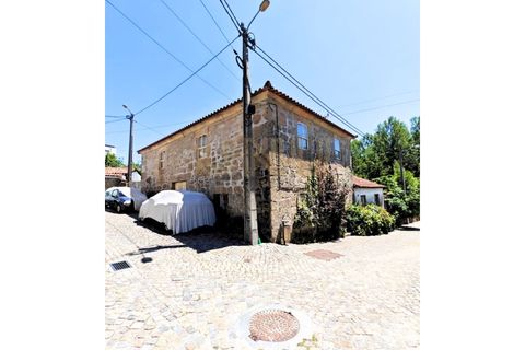 Villa i Fafe, Braga, Fafe - € 250.000 | Ref: UNU.I.0054.24667 - foto 1
