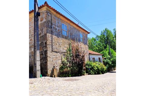 Villa i Fafe, Braga, Fafe - € 250.000 | Ref: UNU.I.0054.24667 - foto 2