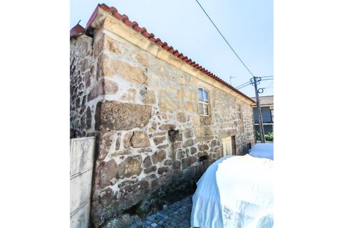 Villa i Fafe, Braga, Fafe - € 250.000 | Ref: UNU.I.0054.24667 - foto 3
