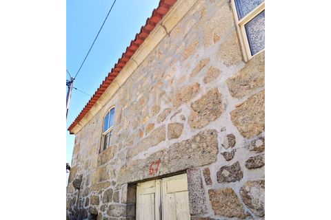 Villa i Fafe, Braga, Fafe - € 250.000 | Ref: UNU.I.0054.24667 - foto 4