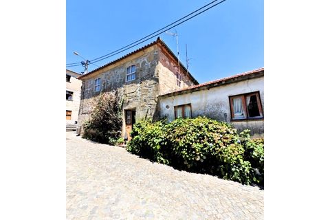 Villa i Fafe, Braga, Fafe - € 250.000 | Ref: UNU.I.0054.24667 - foto 6