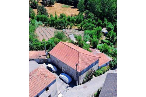 Villa i Fafe, Braga, Fafe - € 250.000 | Ref: UNU.I.0054.24667 - foto 7