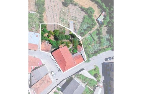 Villa i Fafe, Braga, Fafe - € 250.000 | Ref: UNU.I.0054.24667 - foto 8