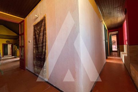 Farm i Pontevel, Santarem, Pontevel - € 285.000 | Ref: 1141330/25LA - foto 11