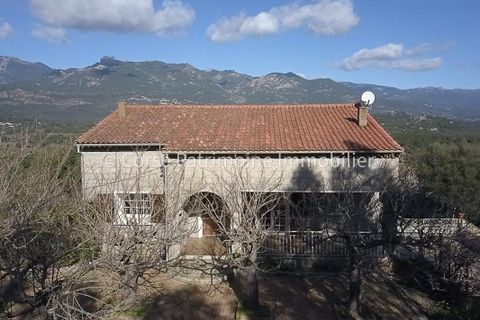 Villa i Sotta, Corse-du-Sud, Sotta - € 577.500 | Ref: M2842 - foto 3