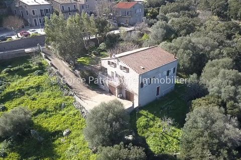Villa i Sotta, Corse-du-Sud, Sotta - € 577.500 | Ref: M2842 - foto 10