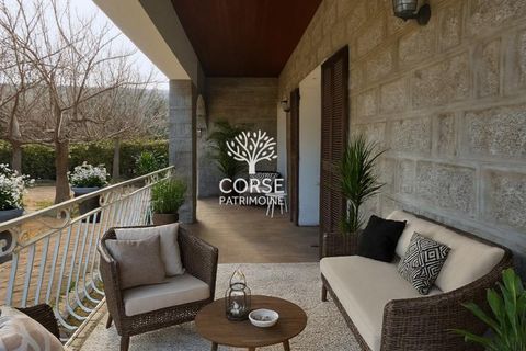 Villa i Sotta, Corse-du-Sud, Sotta - € 577.500 | Ref: M2842 - foto 16