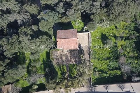 Villa i Sotta, Corse-du-Sud, Sotta - € 577.500 | Ref: M2842 - foto 17