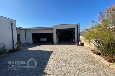 Villa i Esposende, Braga, Esposende - € 1.550.000 | Ref: 199/25 - foto 4
