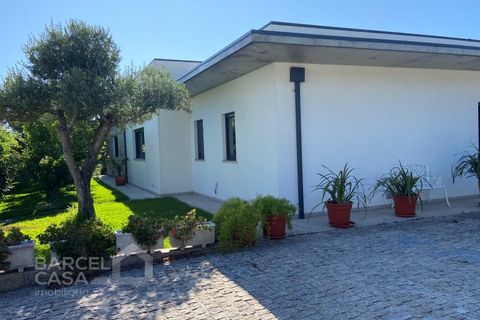 Villa i Esposende, Braga, Esposende - € 1.550.000 | Ref: 199/25 - foto 13