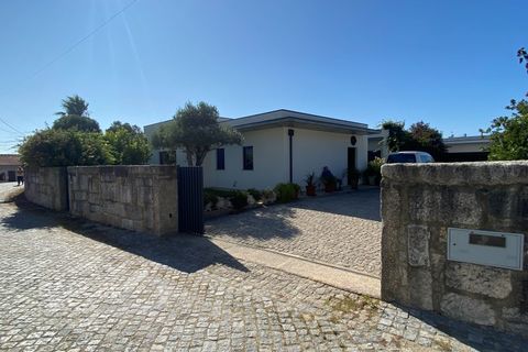 Villa i Esposende, Braga, Esposende - € 1.550.000 | Ref: 199/25 - foto 27