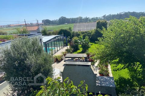 Villa i Esposende, Braga, Esposende - € 1.550.000 | Ref: 199/25 - foto 6