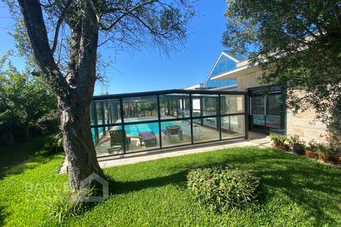 Villa i Esposende, Braga, Esposende - € 1.550.000 | Ref: 199/25 - foto 7