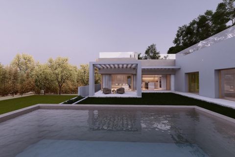 Villa a Estepona, Malaga, Estepona - € 1.100.000 | Ref: S23383 - foto 3