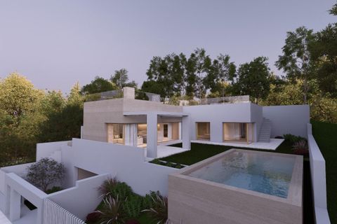 Villa a Estepona, Malaga, Estepona - € 1.100.000 | Ref: S23383 - foto 4