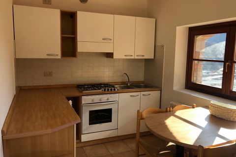 Leilighet i Longarone, Belluno, Longarone - € 95 000 | Ref: VENAFF021 - foto 3
