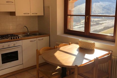 Leilighet i Longarone, Belluno, Longarone - € 95 000 | Ref: VENAFF021 - foto 4