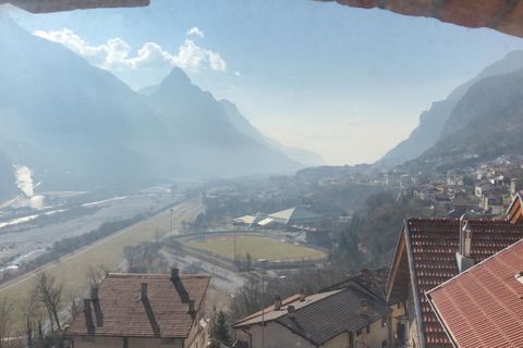 Leilighet i Longarone, Belluno, Longarone - € 95 000 | Ref: VENAFF021 - foto 5