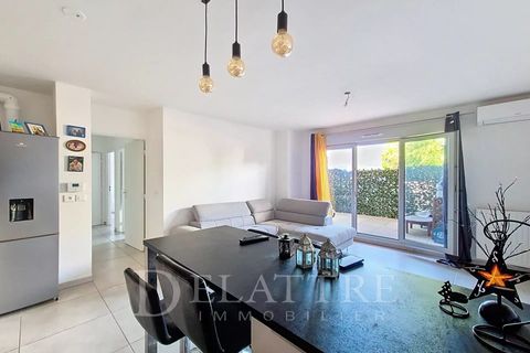 Lejlighed i Opio, Alpes-Maritimes, Opio - € 399.000 | Ref: 85939551 - foto 2